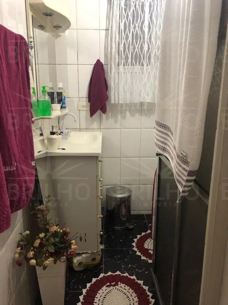 Apartamento para alugar com 2 quartos, 68m² - Foto 8