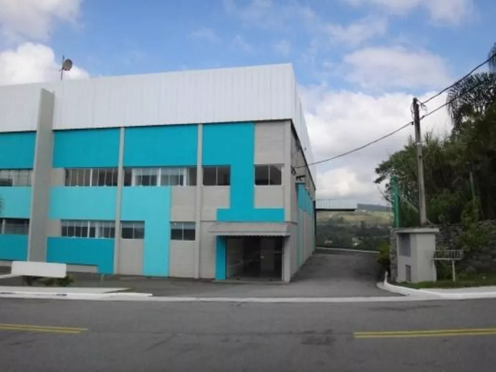 Depósito-Galpão, 630 m² - Foto 4