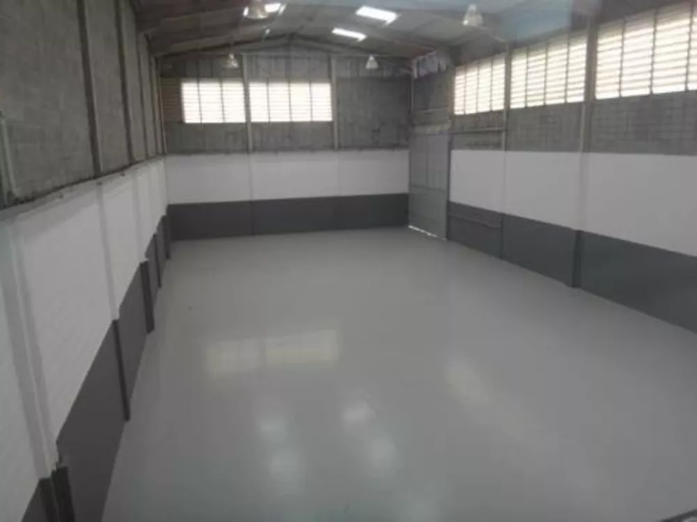 Depósito-Galpão, 630 m² - Foto 3