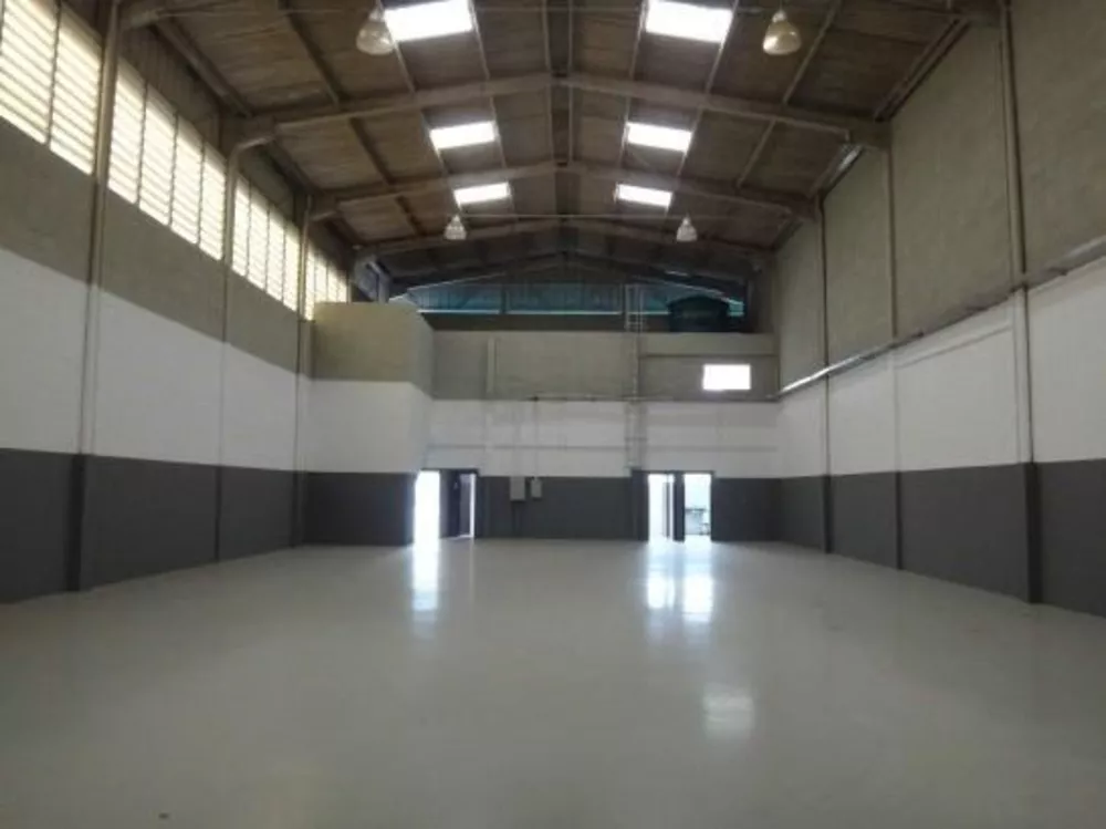Depósito-Galpão, 630 m² - Foto 6