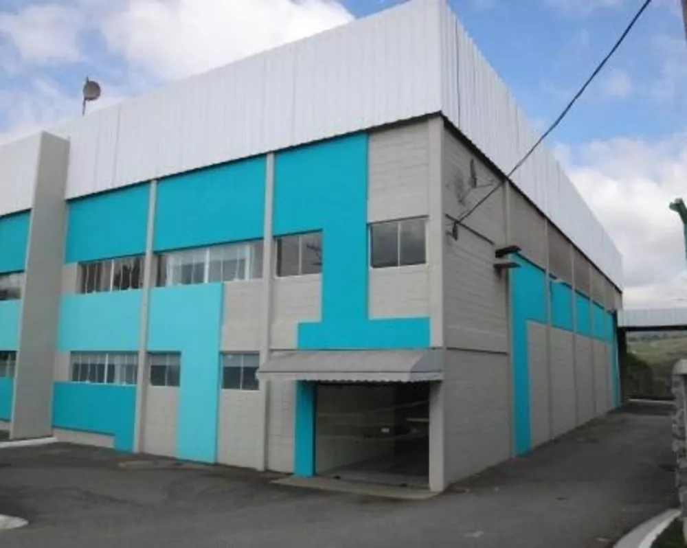 Depósito-Galpão, 630 m² - Foto 1