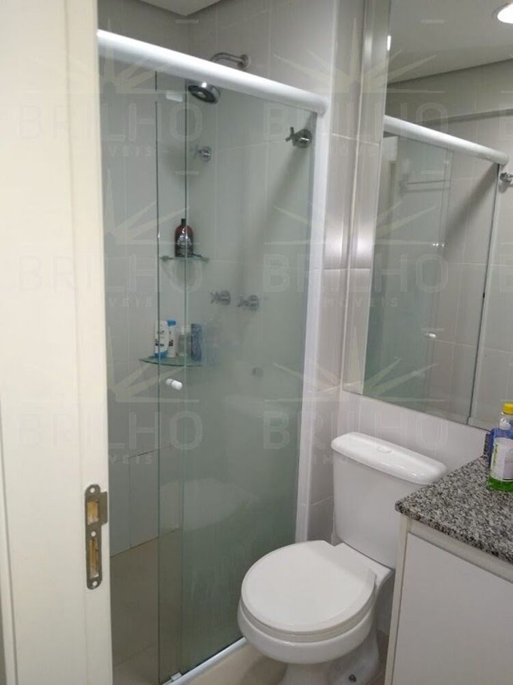 Apartamento, 2 quartos, 60 m² - Foto 8