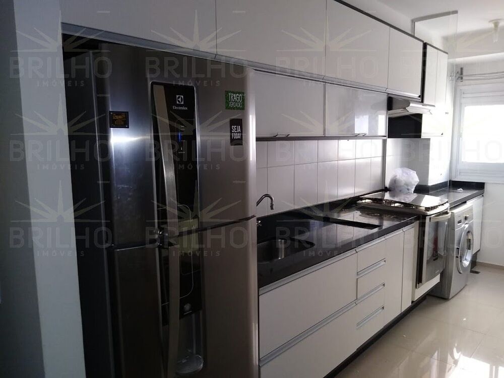 Apartamento, 2 quartos, 60 m² - Foto 5