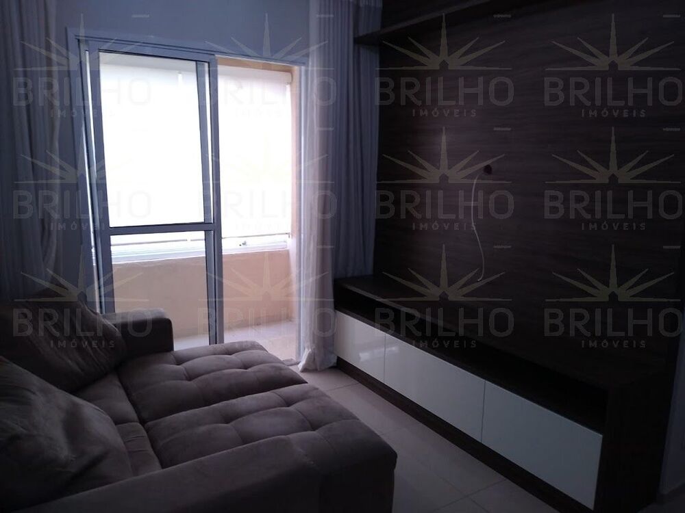 Apartamento, 2 quartos, 60 m² - Foto 9