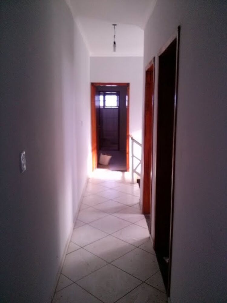 Casa de Condomínio, 2 quartos - Foto 4