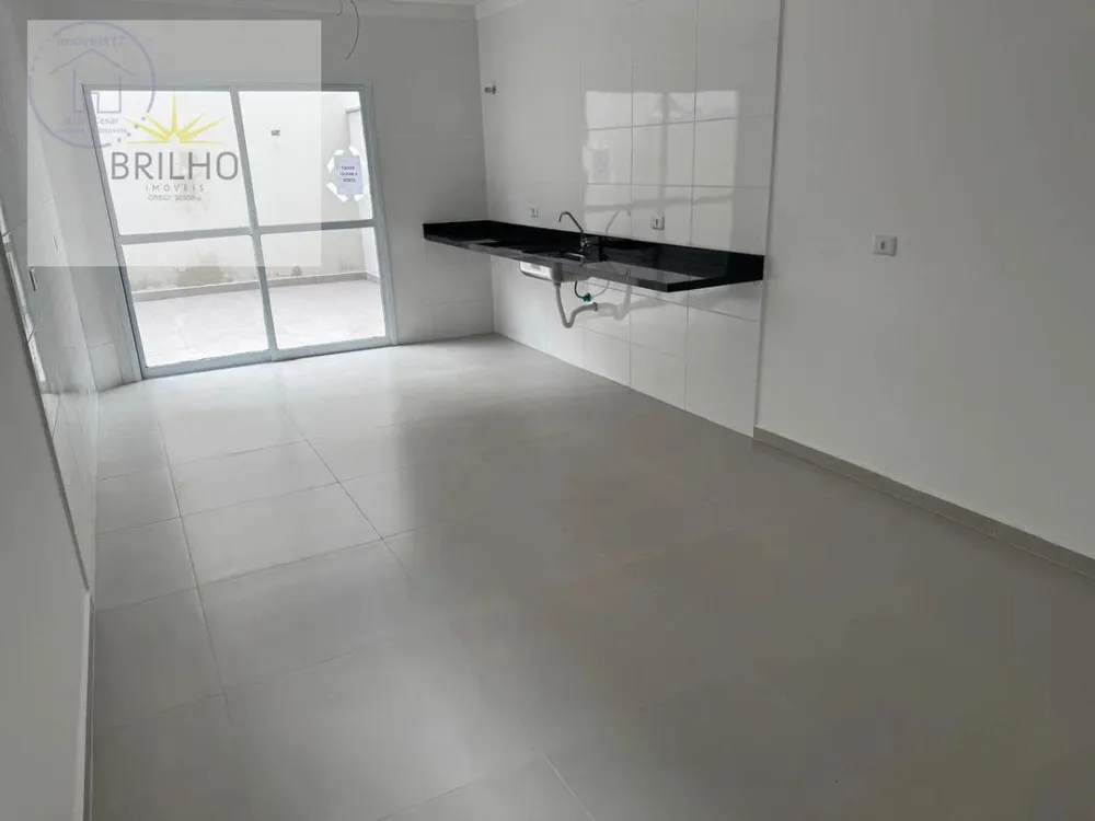 Sobrado, 3 quartos, 152 m² - Foto 2