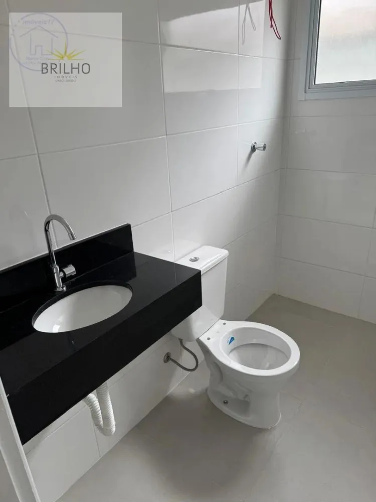 Sobrado, 3 quartos, 152 m² - Foto 3