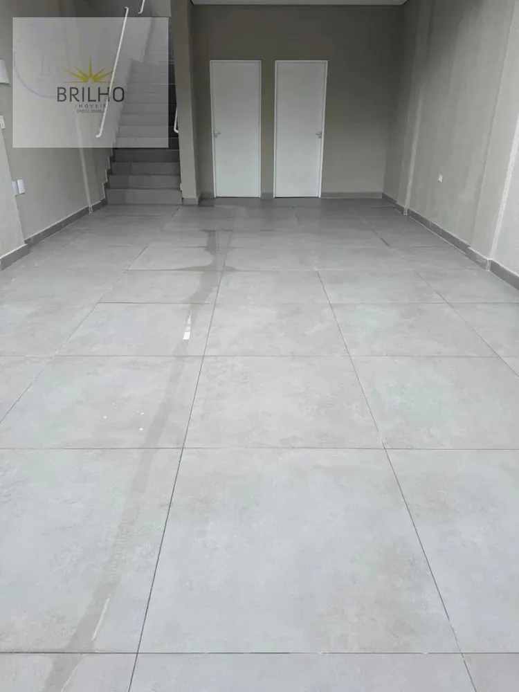 Sobrado, 3 quartos, 152 m² - Foto 6