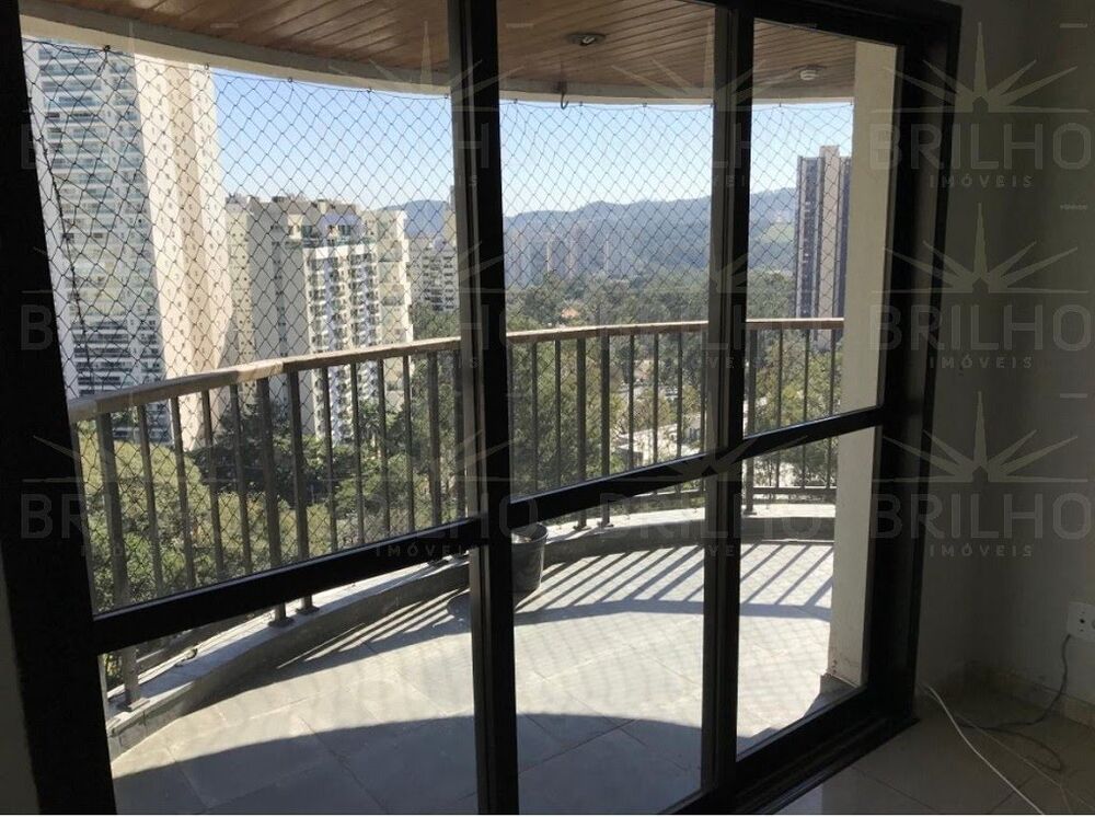 Apartamento, 3 quartos, 119 m² - Foto 4