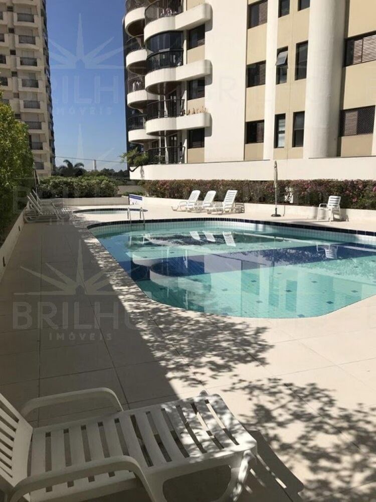 Apartamento, 3 quartos, 119 m² - Foto 6