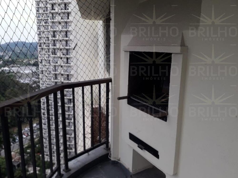 Apartamento, 3 quartos, 119 m² - Foto 5