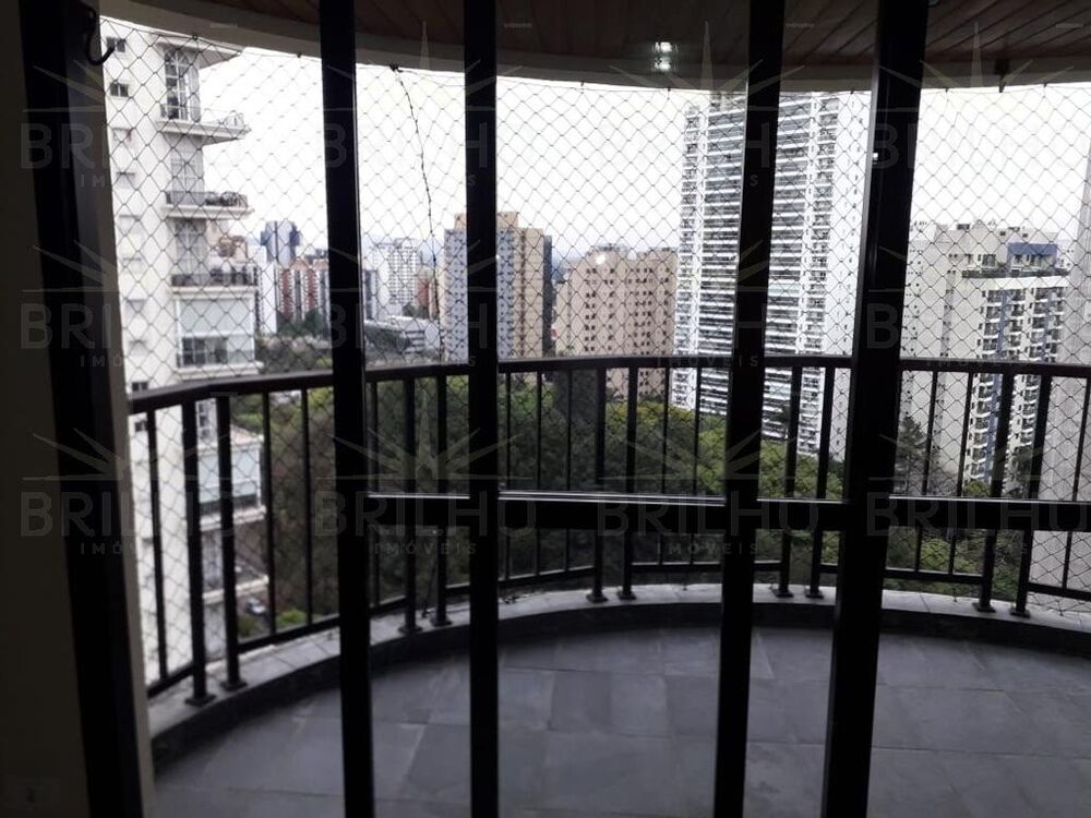 Apartamento, 3 quartos, 119 m² - Foto 1