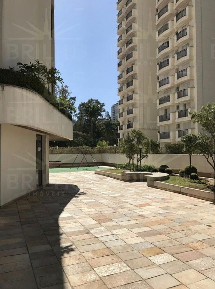 Apartamento, 3 quartos, 119 m² - Foto 2