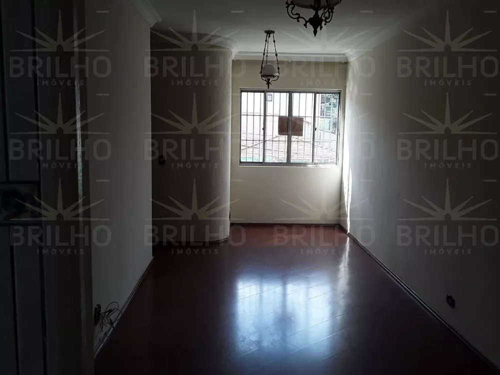 Apartamento à venda e aluguel com 3 quartos, 70m² - Foto 1