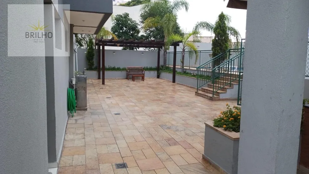Apartamento, 3 quartos, 84 m² - Foto 1