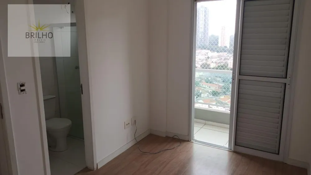 Apartamento, 3 quartos, 84 m² - Foto 2