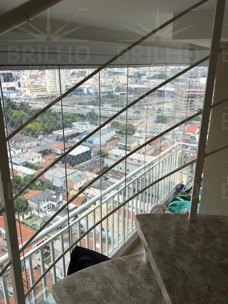 Cobertura, 3 quartos, 138 m² - Foto 2