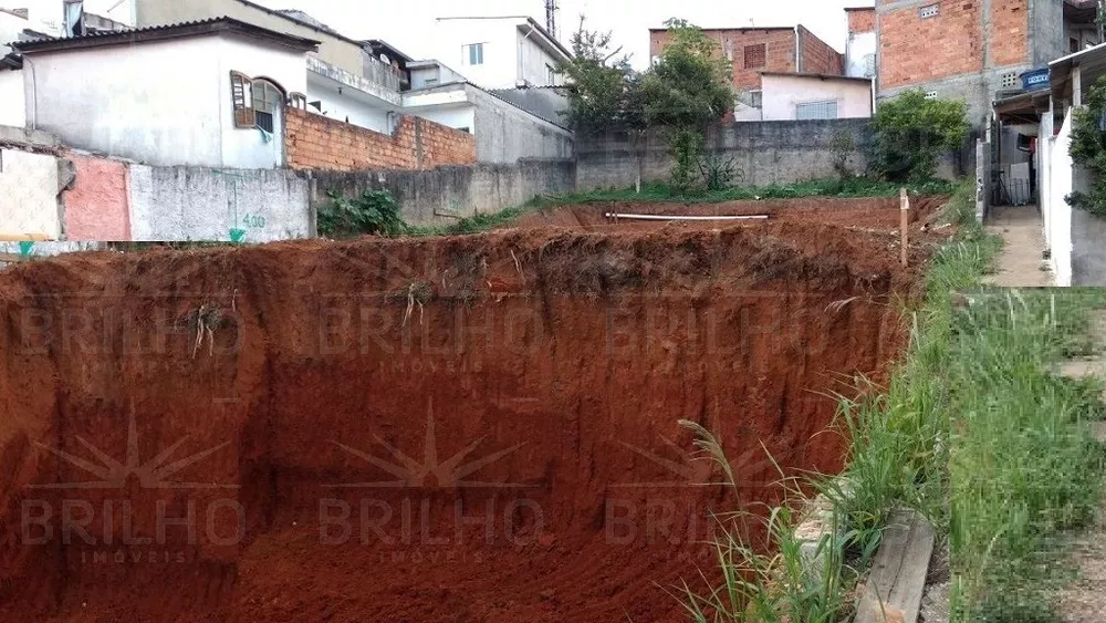 Terreno à venda, 460m² - Foto 1