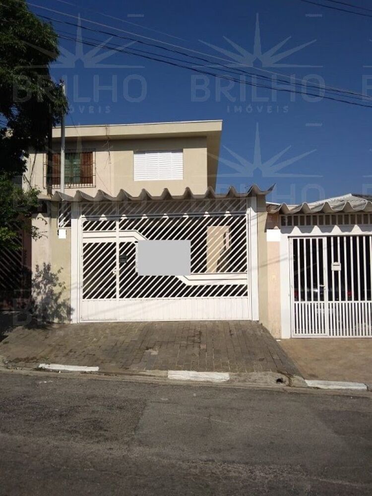 Sobrado, 3 quartos, 149 m² - Foto 2