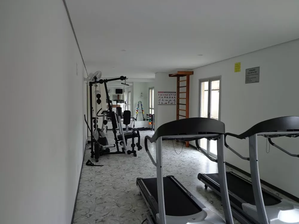 Apartamento, 2 quartos - Foto 8