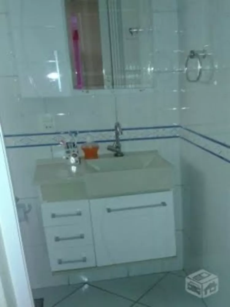 Apartamento à venda com 2 quartos, 57m² - Foto 6