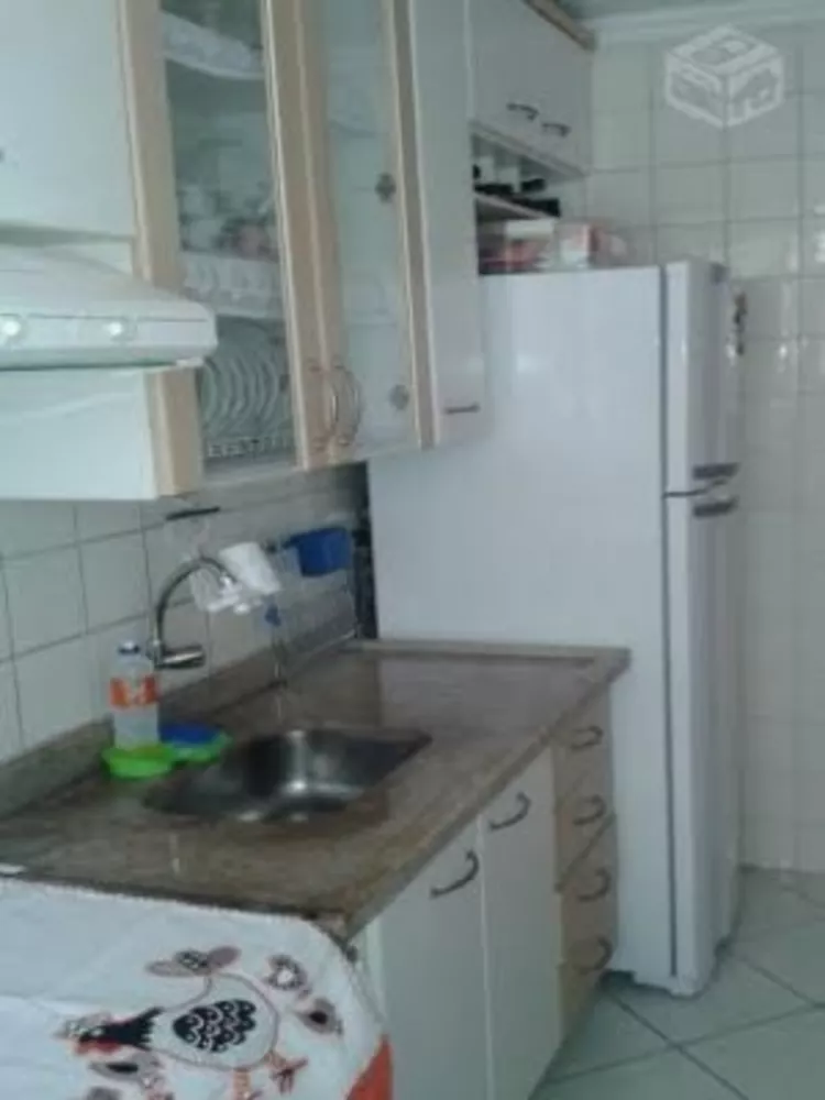 Apartamento à venda com 2 quartos, 57m² - Foto 3