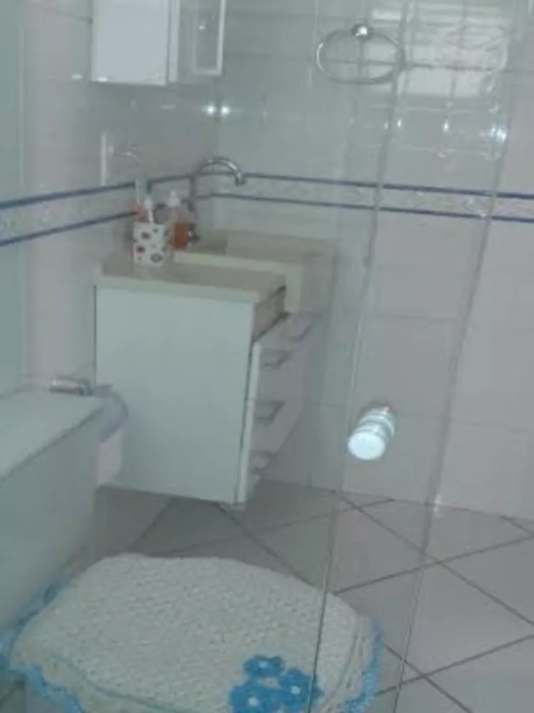 Apartamento à venda com 2 quartos, 57m² - Foto 8