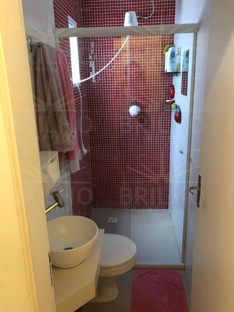 Casa de Condomínio, 2 quartos - Foto 2