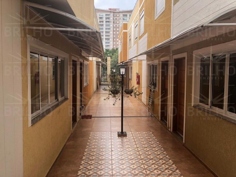 Casa de Condomínio, 2 quartos - Foto 9