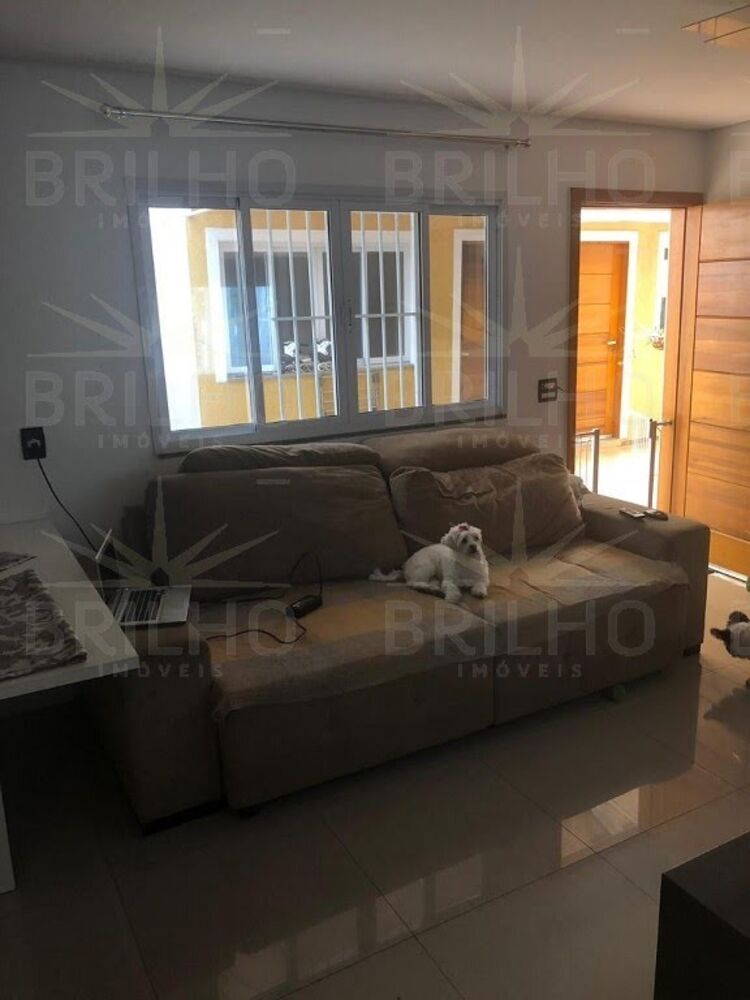 Casa de Condomínio, 2 quartos - Foto 6