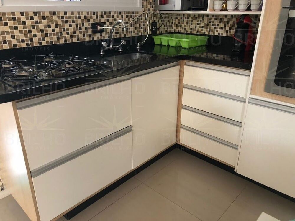 Casa de Condomínio, 2 quartos - Foto 5