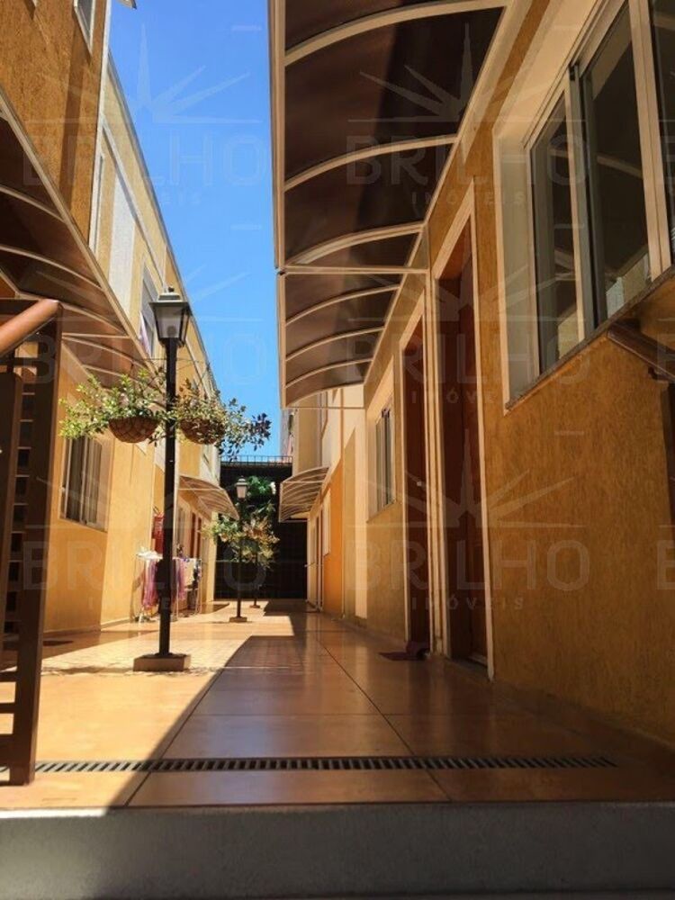 Casa de Condomínio, 2 quartos - Foto 7