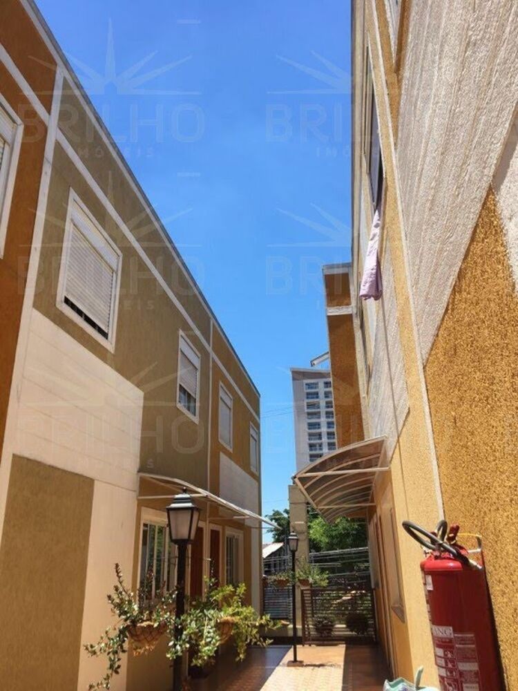 Casa de Condomínio, 2 quartos - Foto 8