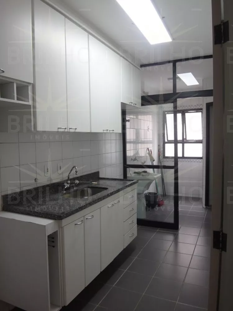 Apartamento para alugar com 3 quartos, 84m² - Foto 1