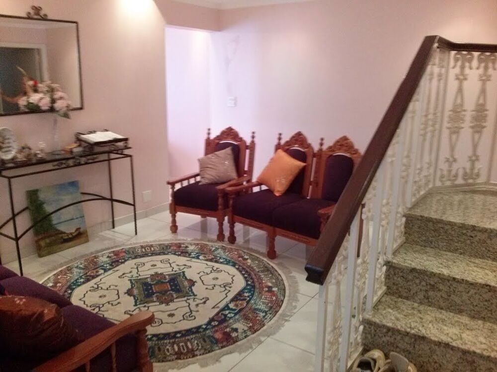 Sobrado à venda com 3 quartos, 188m² - Foto 4
