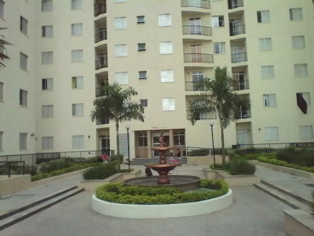 Apartamento, 2 quartos - Foto 10