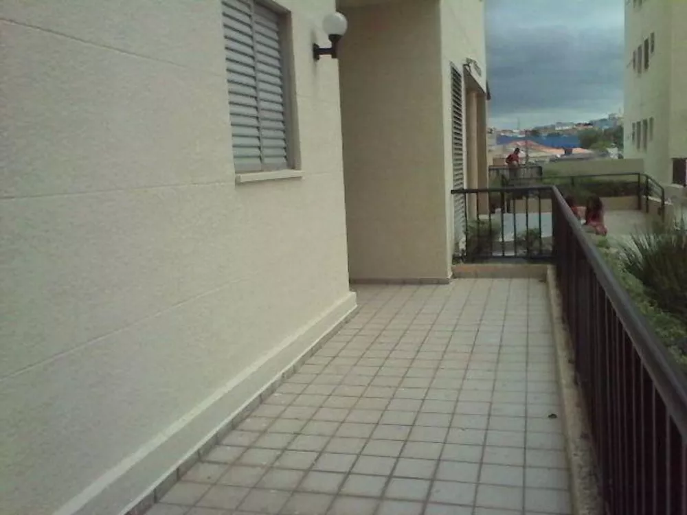Apartamento, 2 quartos - Foto 8