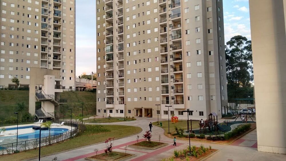 Apartamento, 2 quartos - Foto 2