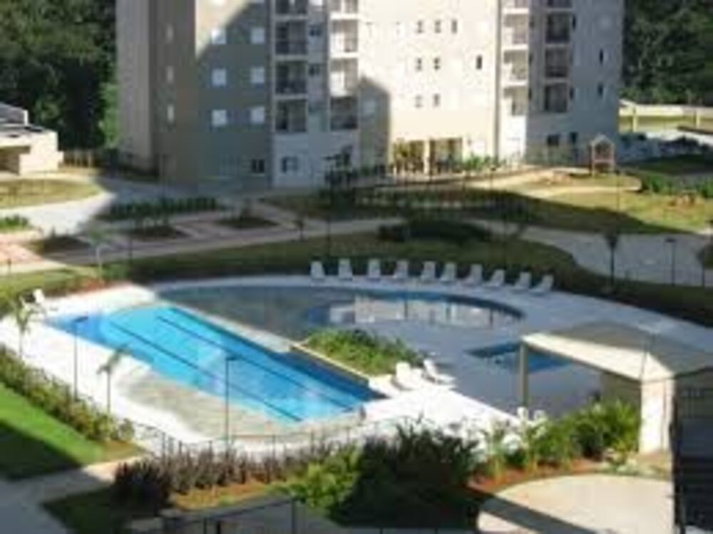 Apartamento, 2 quartos - Foto 6