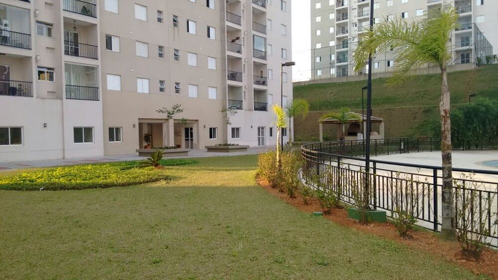 Apartamento, 2 quartos - Foto 12
