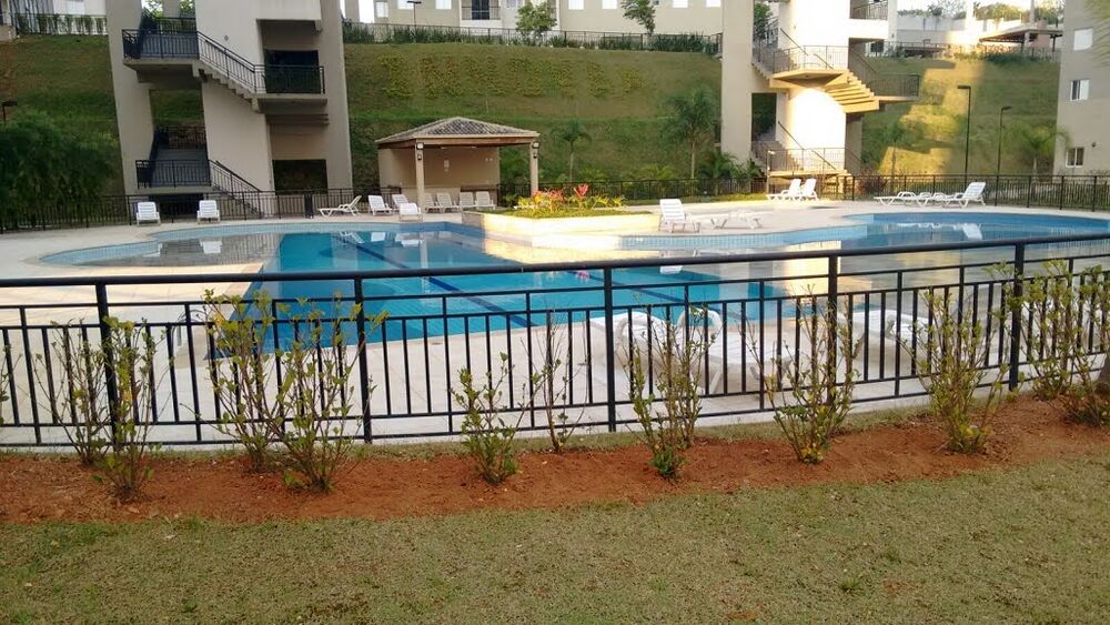 Apartamento, 2 quartos - Foto 10