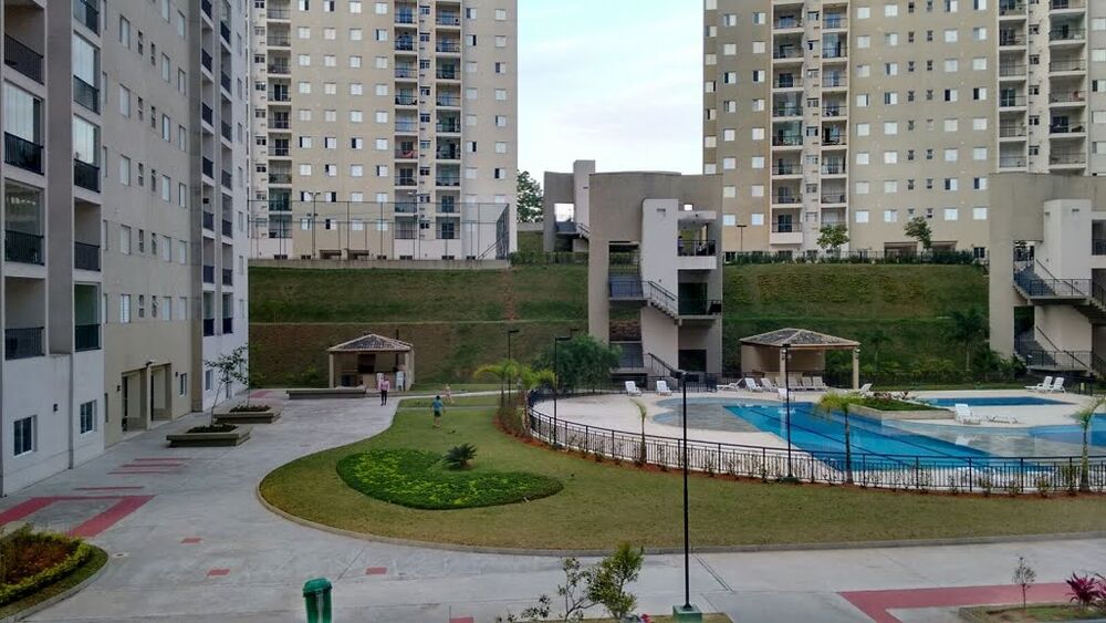 Apartamento, 2 quartos - Foto 3