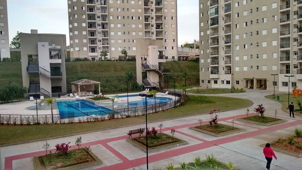 Apartamento, 2 quartos - Foto 4