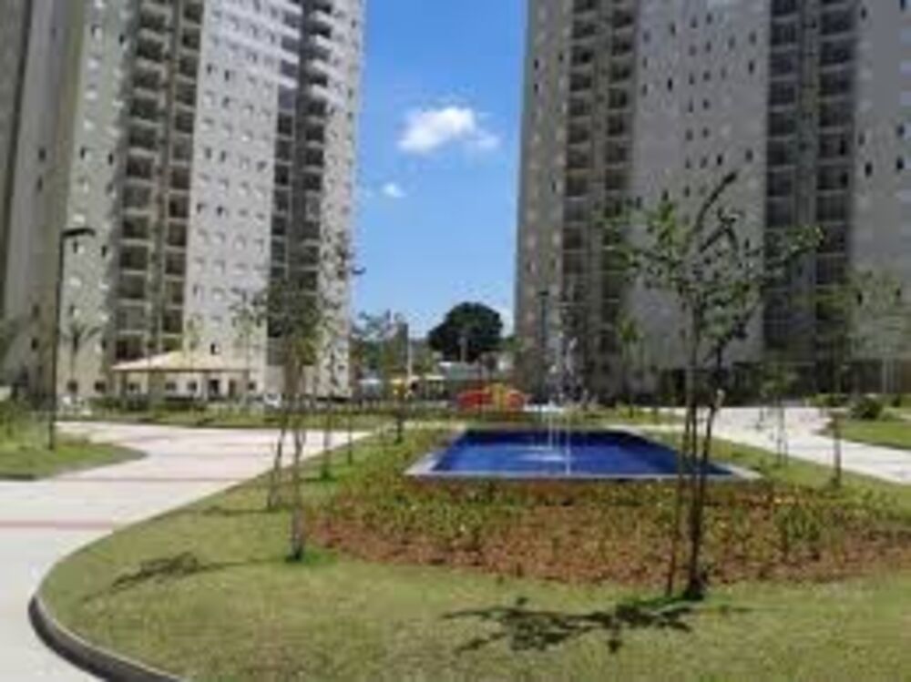 Apartamento, 2 quartos - Foto 7