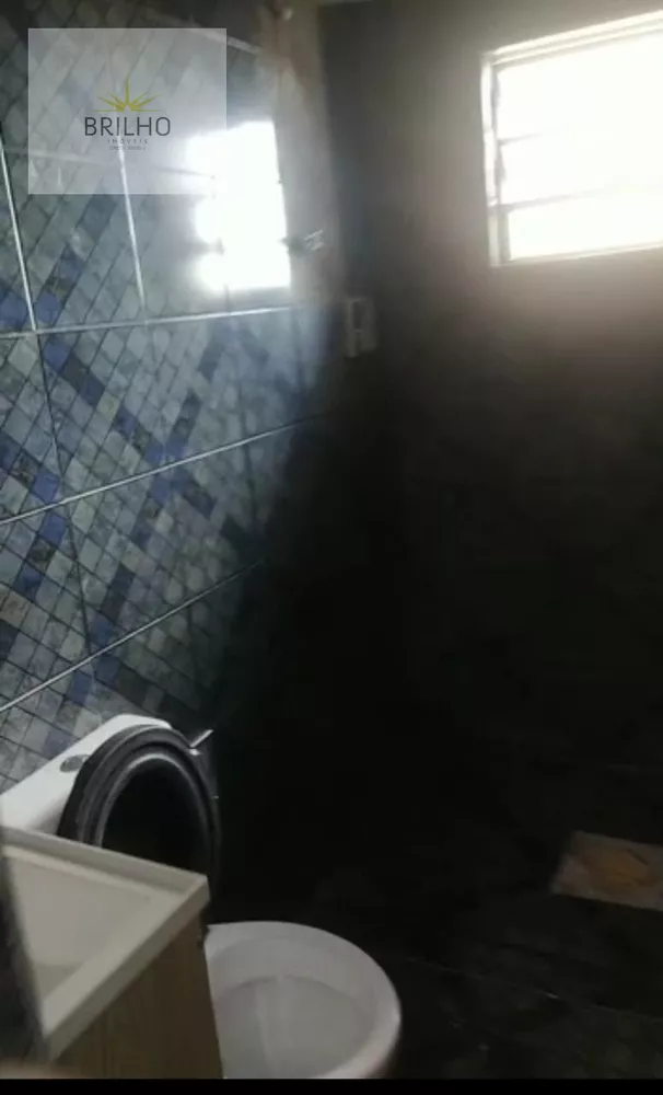 Sobrado à venda com 1 quarto, 100m² - Foto 3