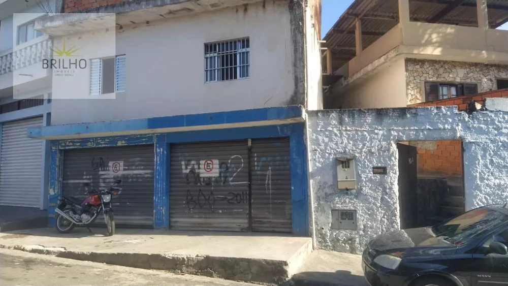 Sobrado à venda com 1 quarto, 100m² - Foto 2