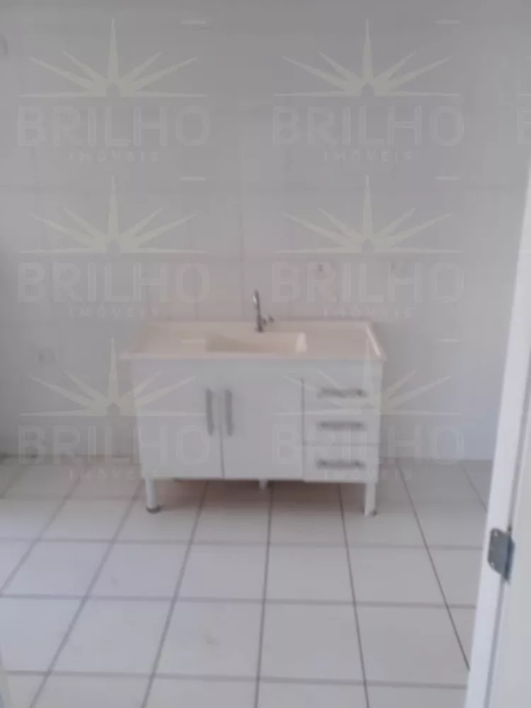 Apartamento à venda com 2 quartos, 52m² - Foto 4