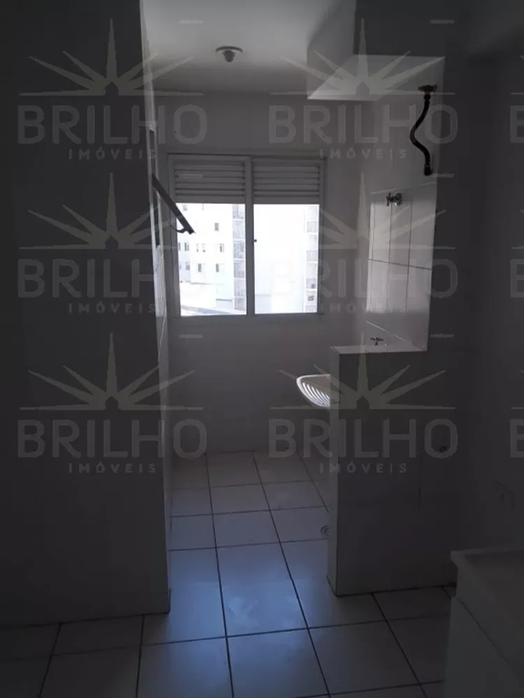 Apartamento à venda com 2 quartos, 52m² - Foto 3