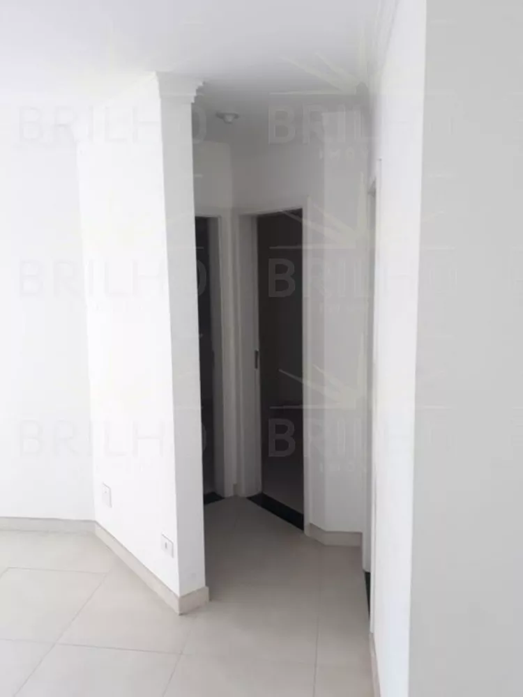 Apartamento à venda com 2 quartos, 52m² - Foto 2