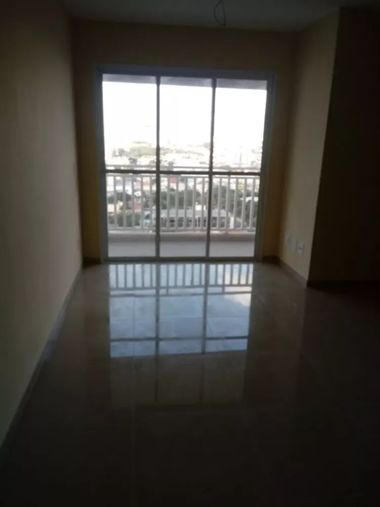 Apartamento para alugar com 2 quartos, 59m² - Foto 1